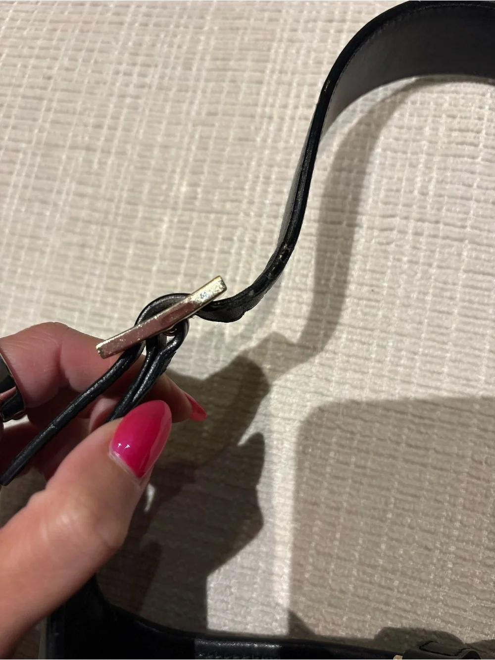 Gucci pre loved